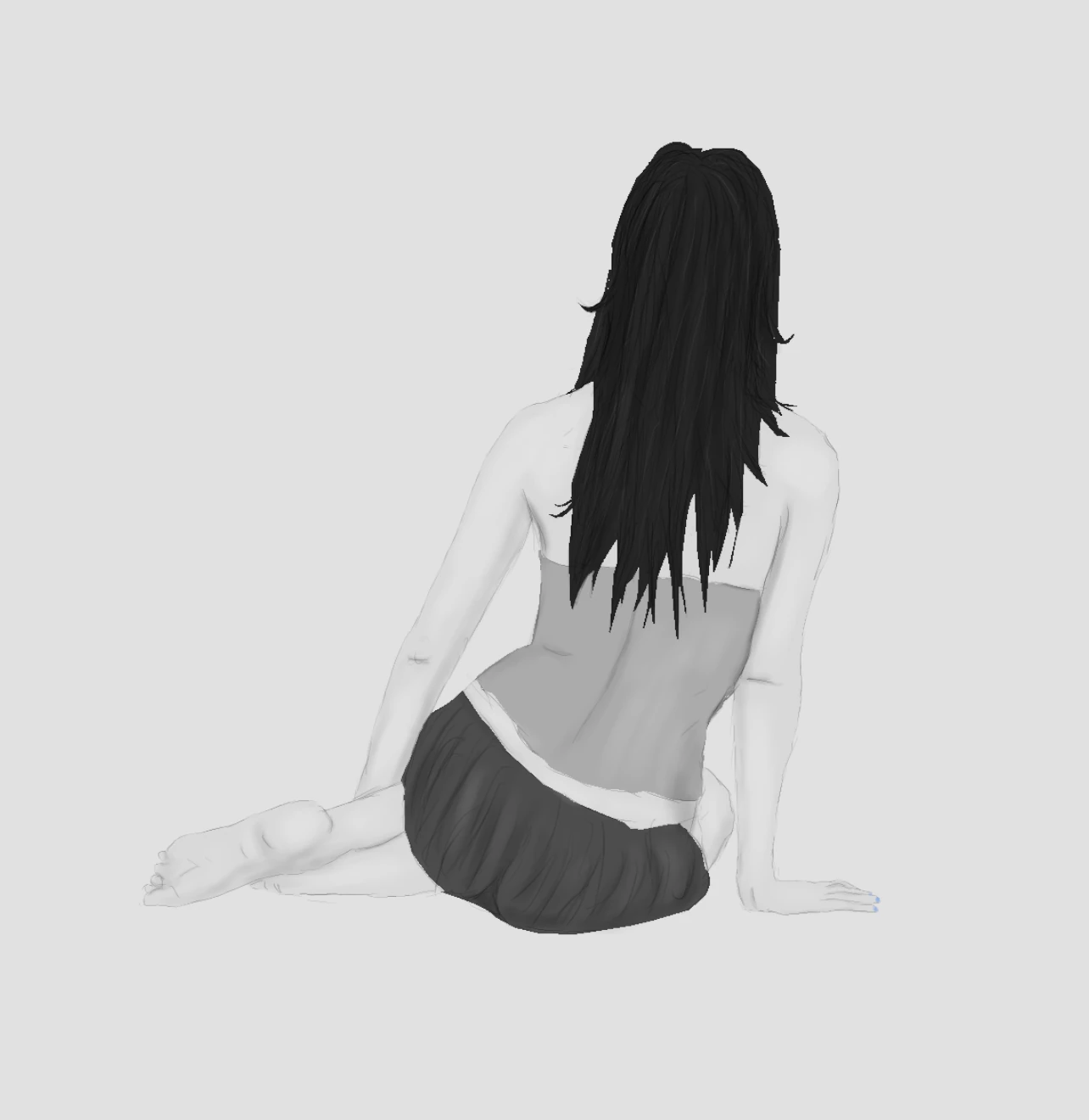 fotografka Veronika Trčková