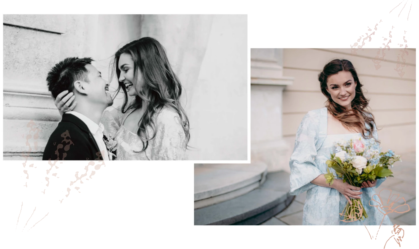 focení svateb, svatební fotograf